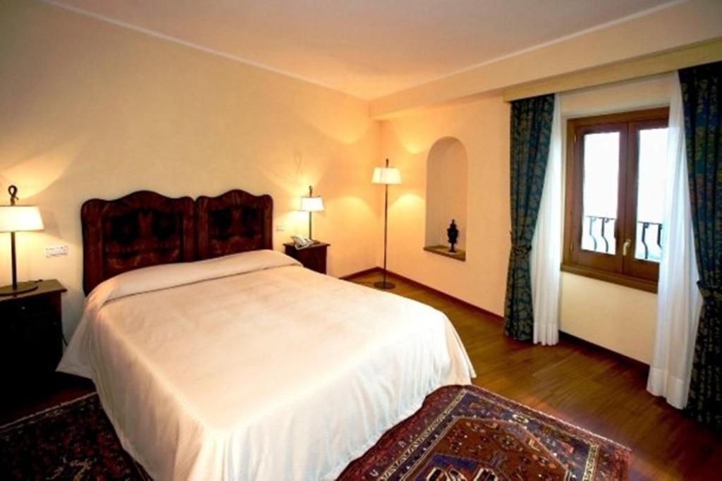 Resort Borgo San Rocco Savoca Room photo